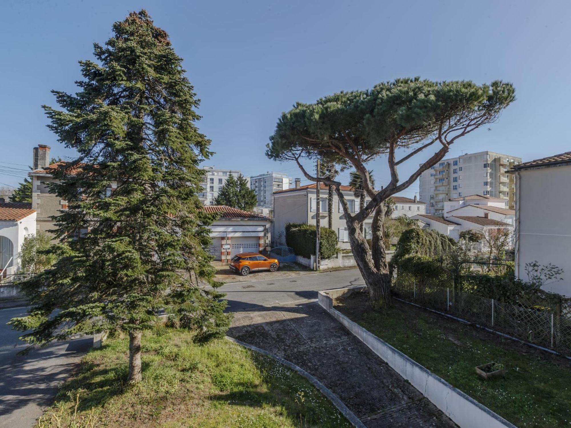 Apartment Moulin Des Gardes By Interhome Royan Exterior photo